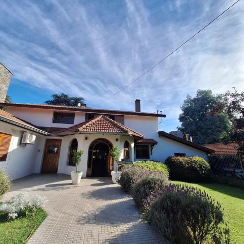 Villa General Belgrano Hotel | Hostal La Merced