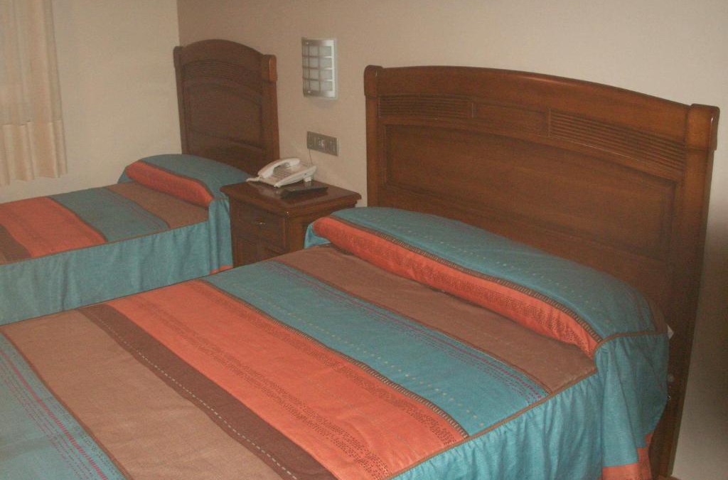 Goya House | Hostal La Nava