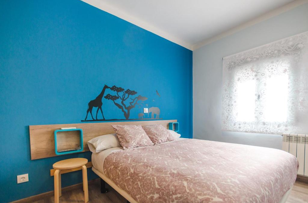 Candeleda House | Hostal La Pastora