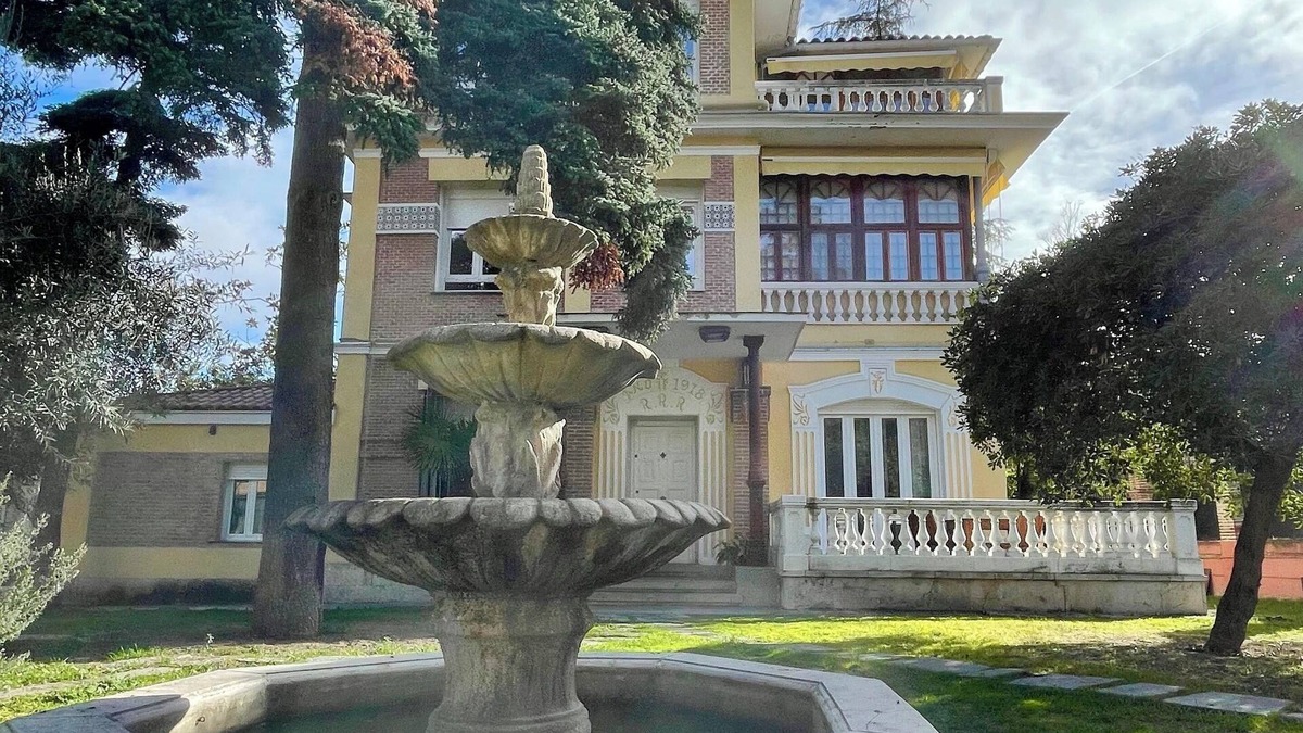Colonia de la Prensa Bed & Breakfast | HOSTAL LA PRENSA RL