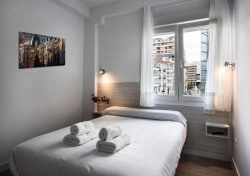Burgos House | Hostal Lar