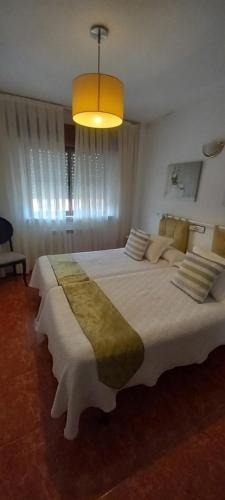 Ledesma House | Hostal Las Cadenas