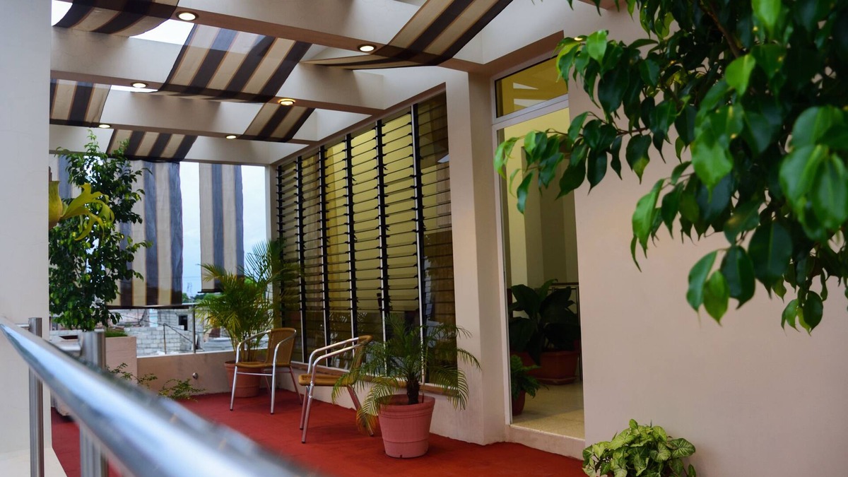 Cienfuegos House | Hostal las Pergolas