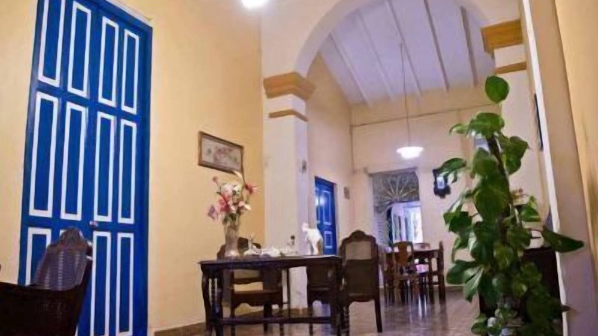Remedios House | Hostal Las Tradiciones