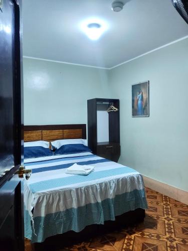 Tingo Maria House | Hostal Leon Tingo María
