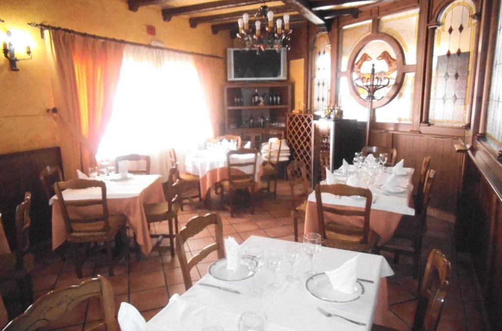 Yepes Hotel | Hostal Los Galgos