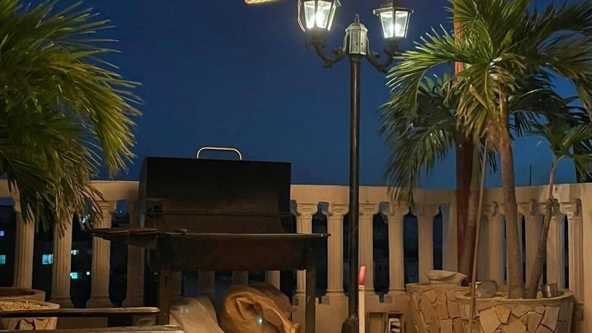 Old Havana House | Hostal Los Villanueva
