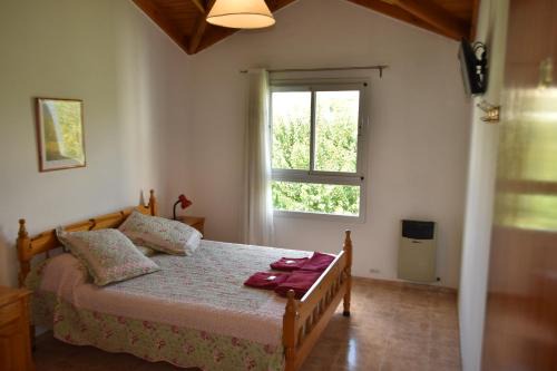 Puerto Madryn Hotel | Hostal Madryn