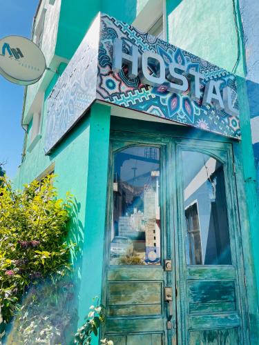 Pachuca House | Hostal Makea Pachuca