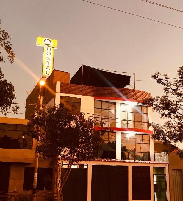 Ica Hotel | Hostal “Malibu”