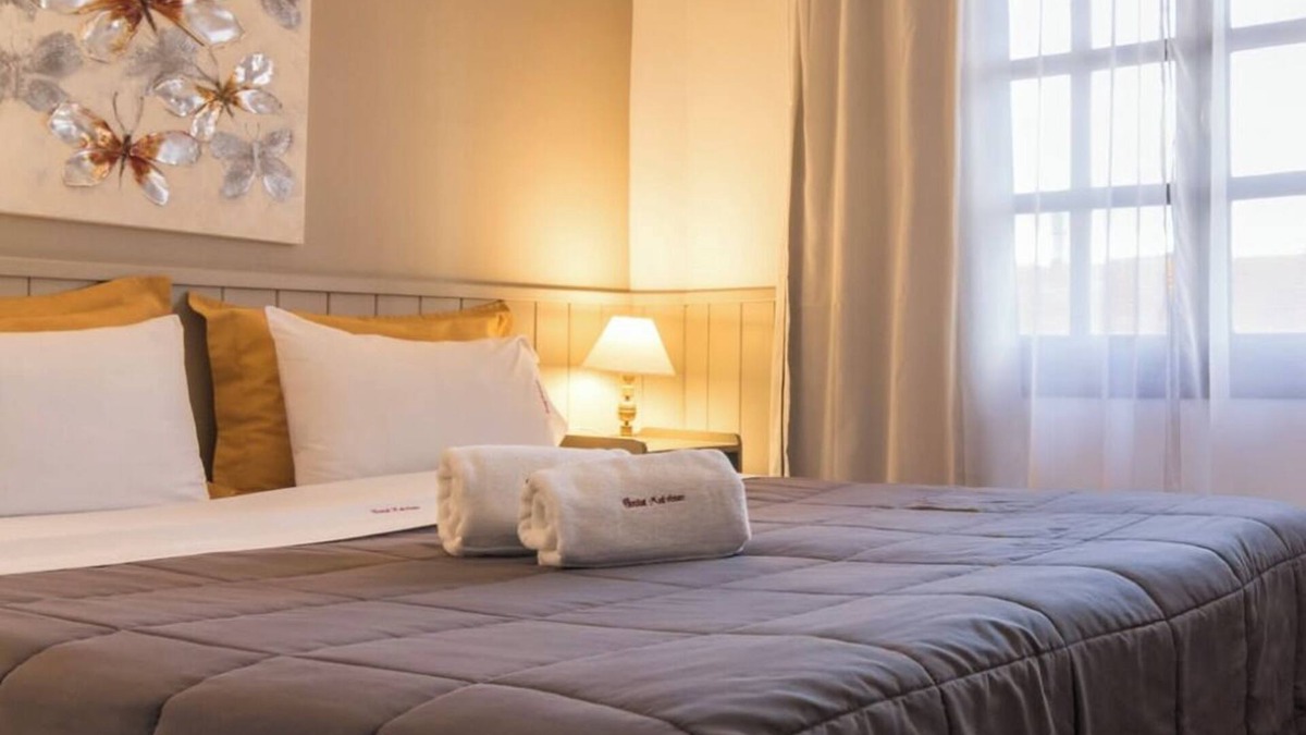 Province of Tierra del Fuego Hotel | Hostal Malvinas