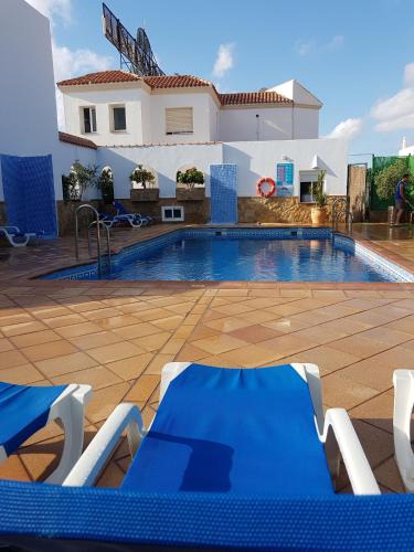 Garrucha House | Hostal Manolo
