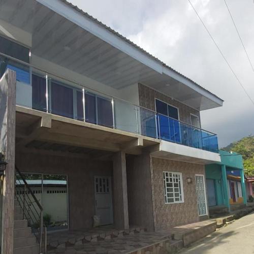Capurgana House | Hostal marazulcapurgana