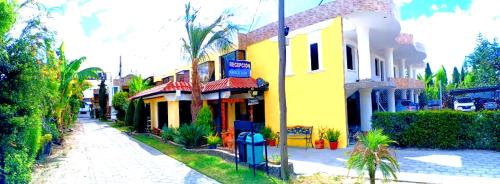 Tababela House | Hostal Mariscal Sucre
