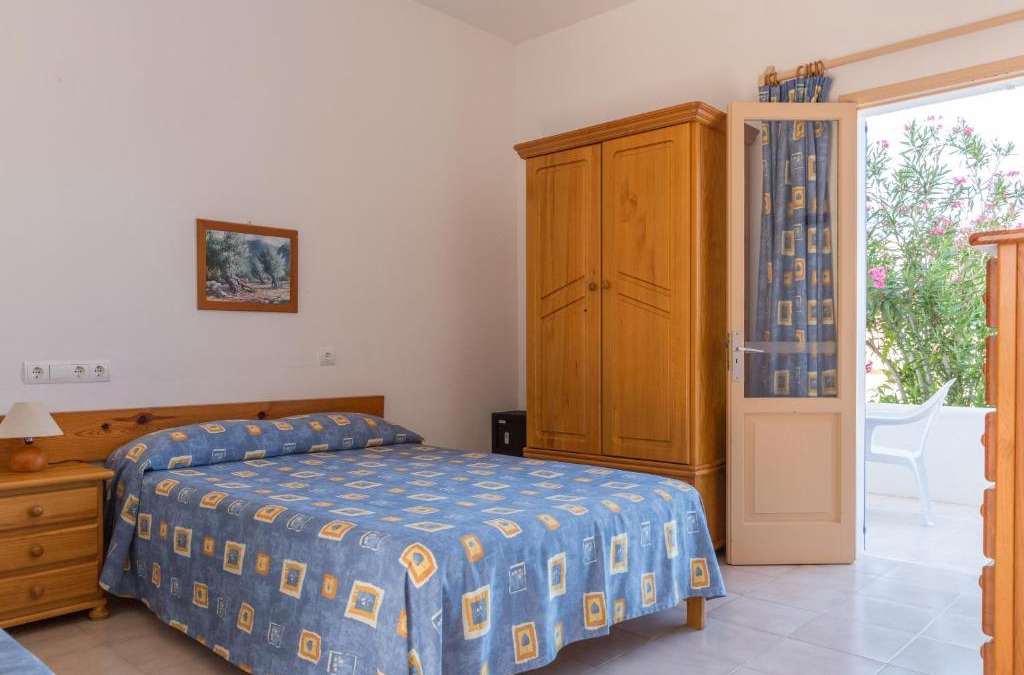 Es Pujols House | Hostal Mayans