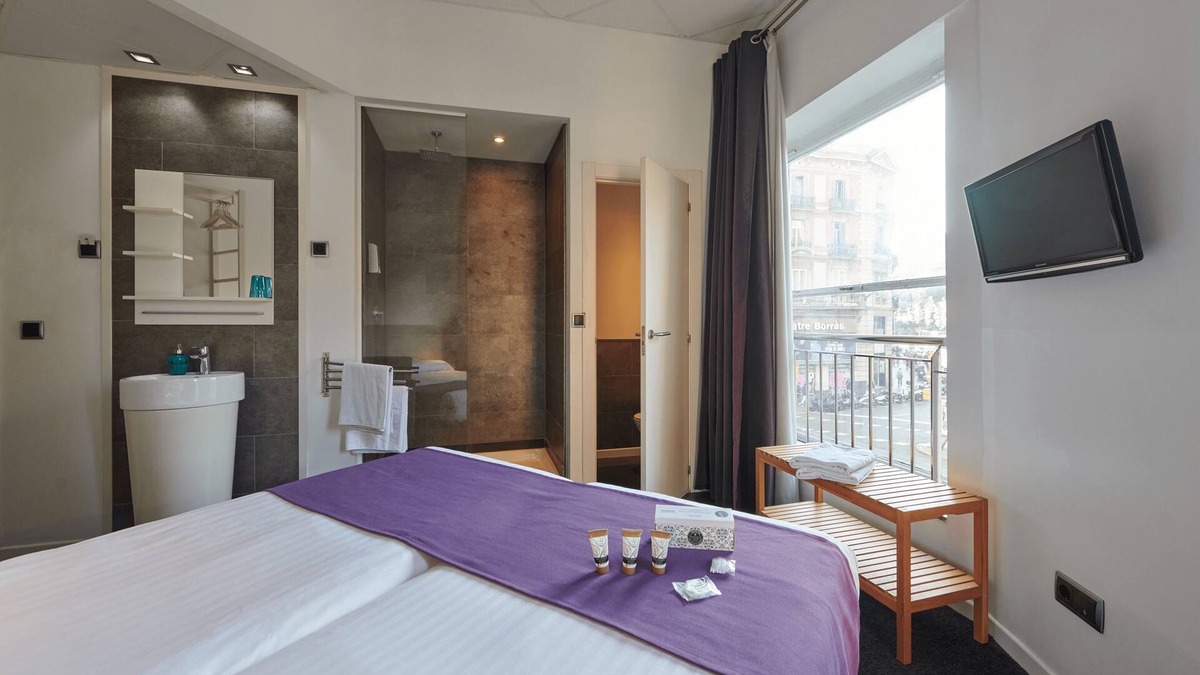 La Ribera House | Hostal Mayerling Centro