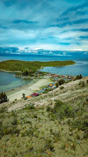 Challapampa Cabin | Hostal Mirador del Sol