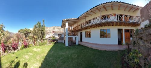 Urubamba Bed & Breakfast | Hostal Miramonti