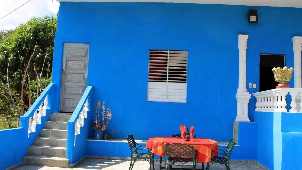 La Boca House | Hostal Misol PLAYA LA BOCA