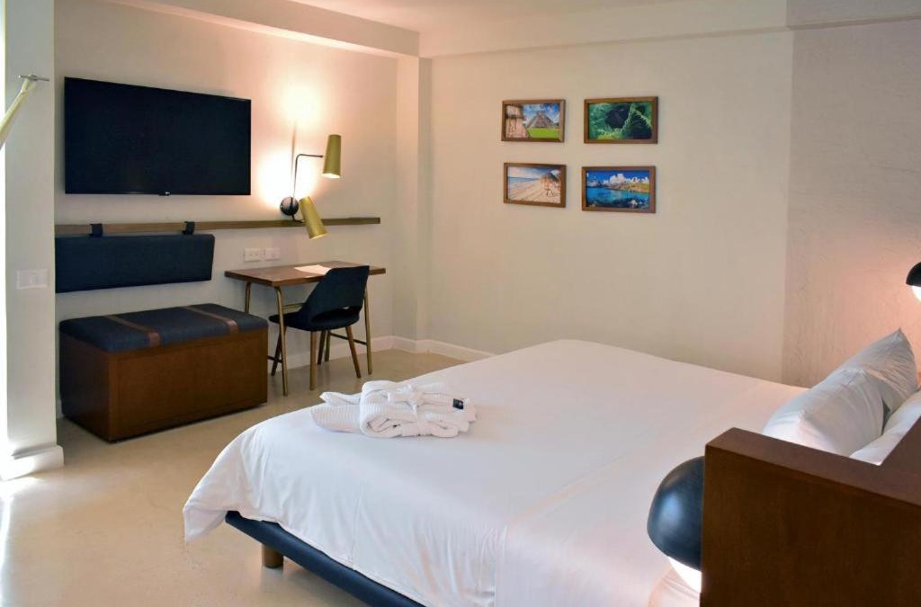 Historic Center House | Hostal