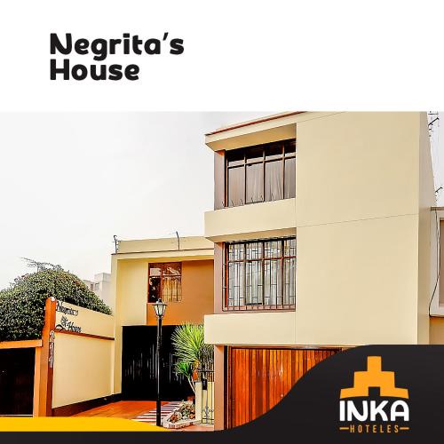 Arequipa House | Hostal N e g r i t a s Inkahoteles