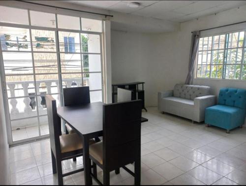 Puerto Colombia Apartment | Hostal oasis
