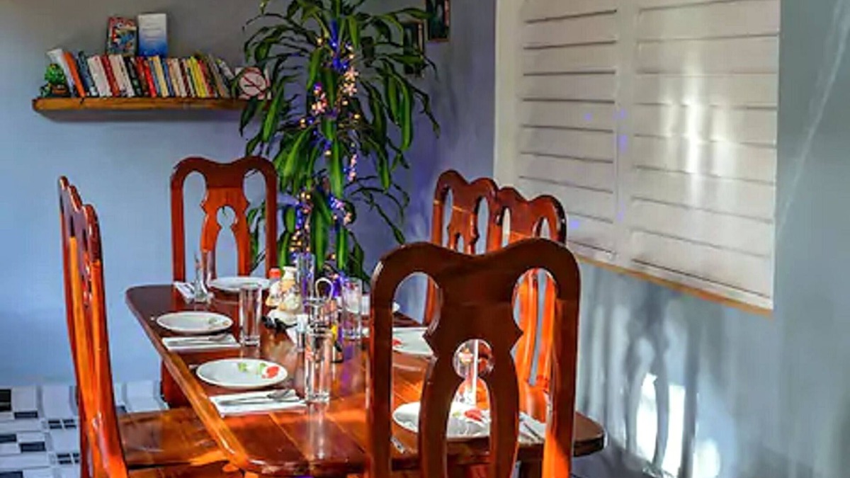 Vinales House | Hostal Palmarito