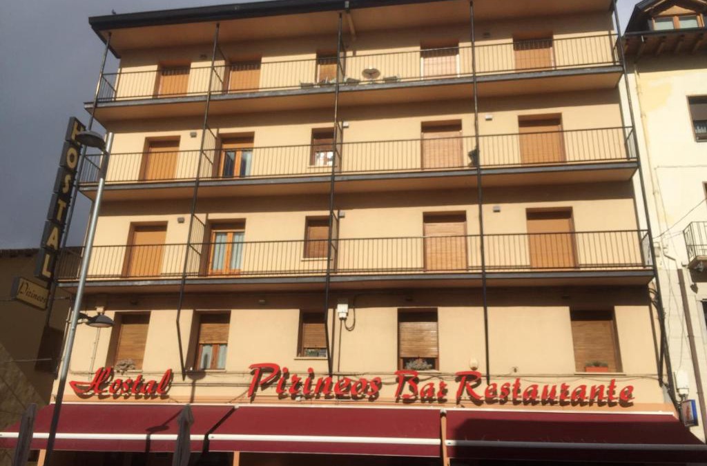 Ainsa House | Hostal Pirineos Ainsa