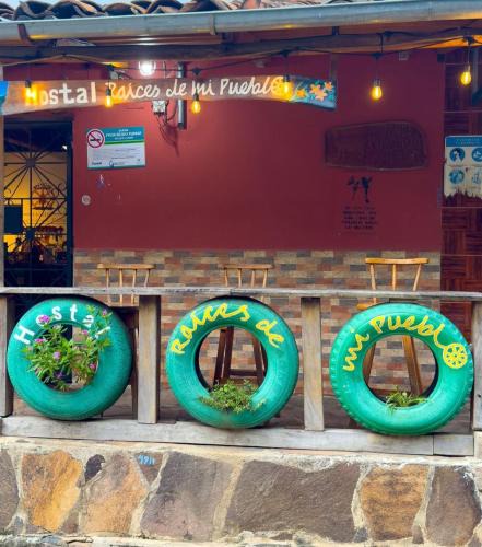 Suchitoto House | Hostal Raíces de mi Pueblo
