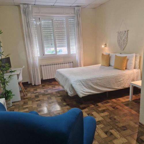 Casco Vello Bed & Breakfast | Hostal Real