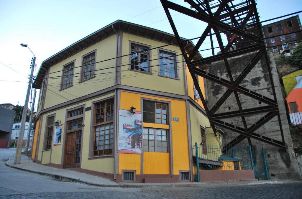 Playa Ancha Bed & Breakfast | Hostal Recuerdos de Familia