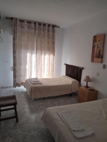 Alcaudete de la Jara House | Hostal Restaurante El Labrador