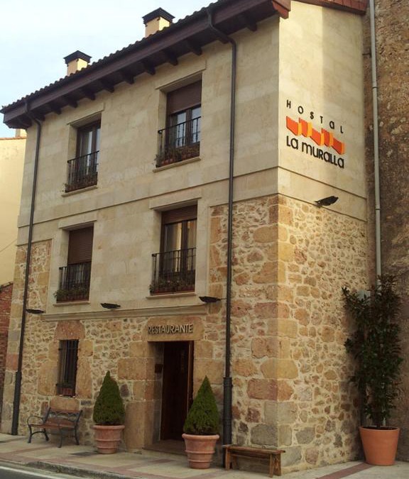 Ona House | Hostal Restaurante La Muralla
