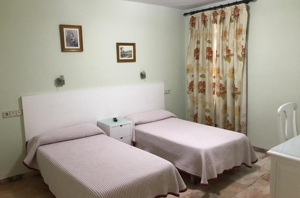 Alcala la Real House | Hostal Rio de Oro