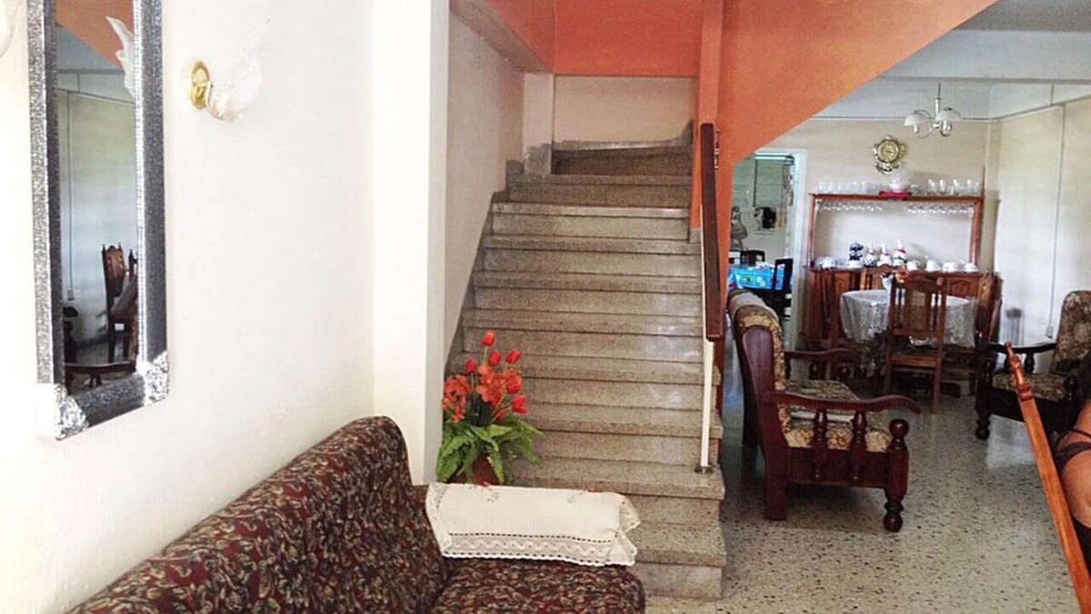 Santa Clara House | Hostal Roberto y Lidia SANTA CLARA
