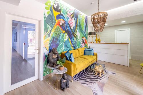Cruz de Humilladero House | Hostal Romerito