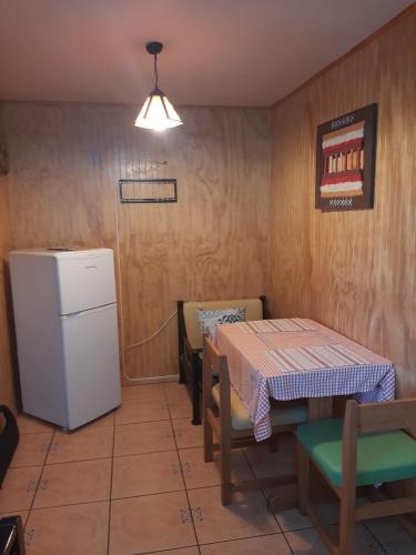 Chamiza Apartment | Hostal Rucahue