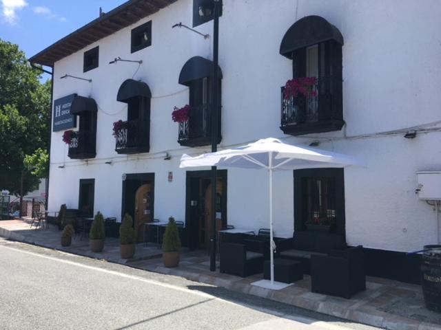 Oricain House | Hostal Rural Oricáin