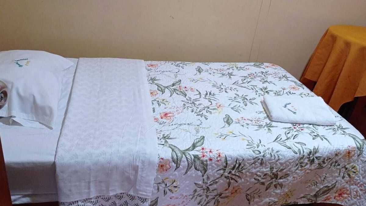 Chimbote Hotel | Hostal San Antonio, free internet, cochera