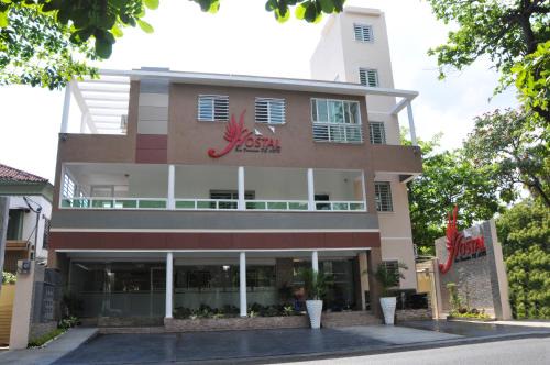 La Primavera Hotel | Hostal San Francisco de Asis