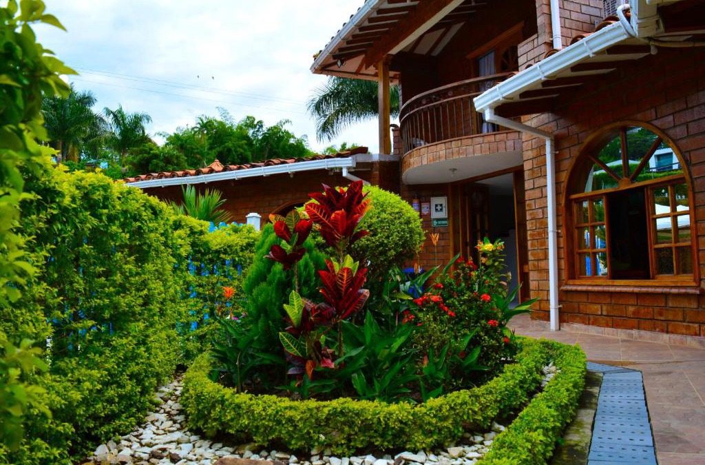 Pereira Hotel | Hostal San Jorge