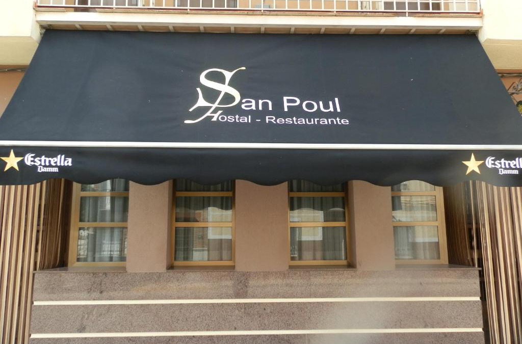Consuegra House | Hostal San Poul