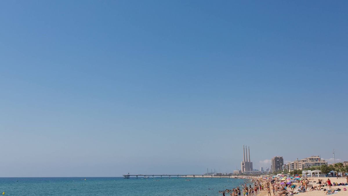 Badalona House | Hostal Solimar