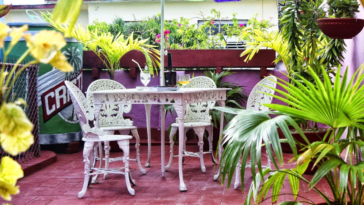 Santa Clara House | Hostal Tío Robert