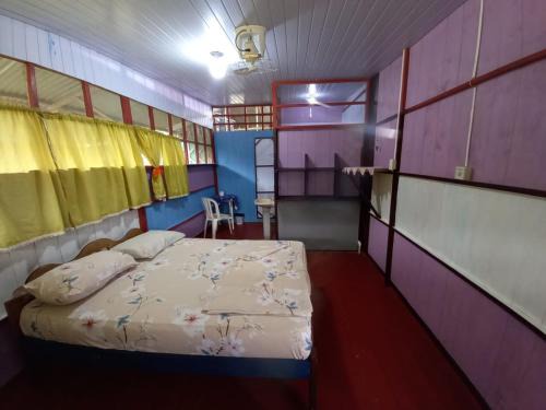 Puerto Narino House | Hostal tachiwa