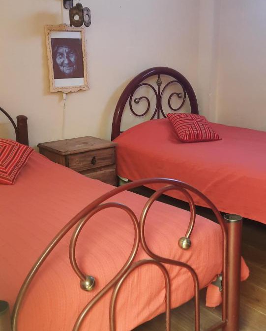 Uyuni Hotel | Hostal Terra