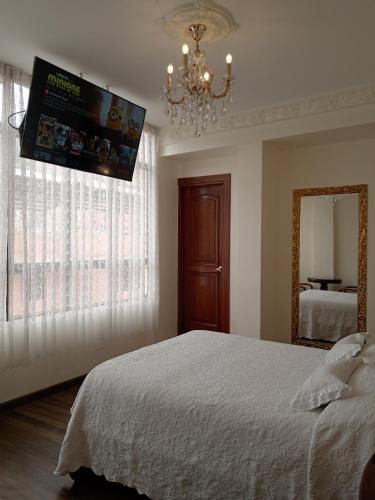 Downtown La Paz Bed & Breakfast | Hostal Terrabella SRL