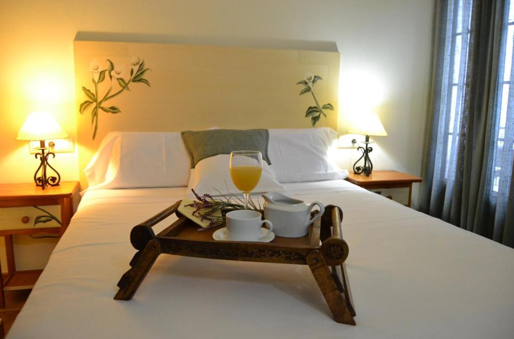 Galaroza House | Hostal Toribio
