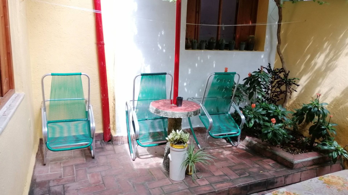 Santa Clara House | Hostal Tristá 117