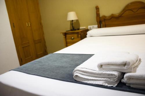 Valdepenas House | Hostal Valdepeñas by Bossh! Hotels